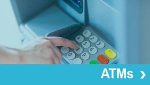 ATMs Cross Sale Button