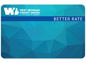 Better Rate Credit Card