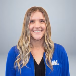 Briana Vachon - WMCU VP of Human Resources