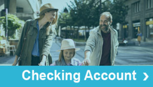 Checking Account Cross Sale Button
