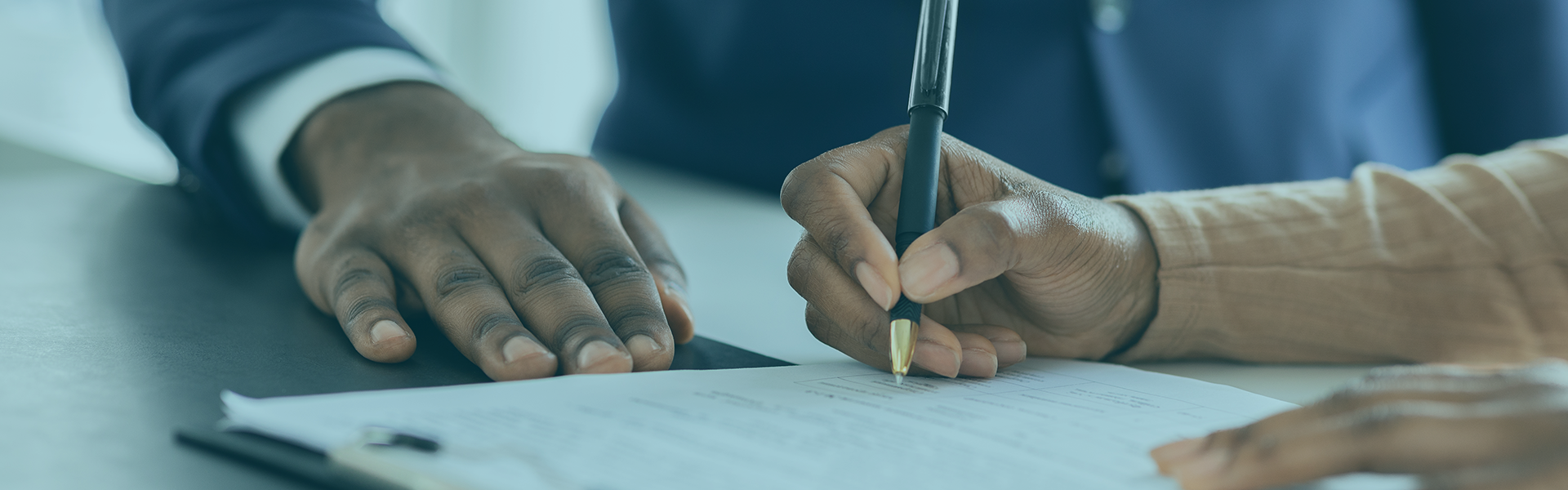 Signing Fees Agreement