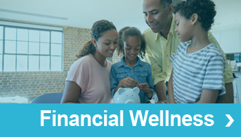 Financial Wellness Cross Sale