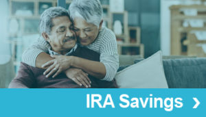 IRA Savings Cross Sale Button