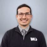 Jared Naber - WMCU VP of Lending