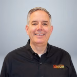 Joe Beckwith - WMCU VP of Marketing