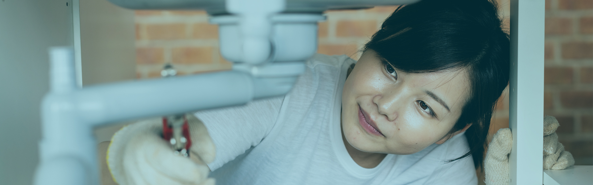 Personal Loans Hero | Fixing the plumbing issue