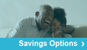 Savings Options Cross Sale Button