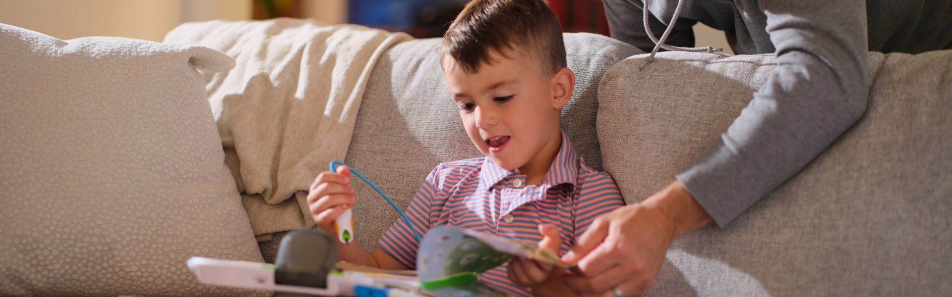 Youth Accounts Webpage